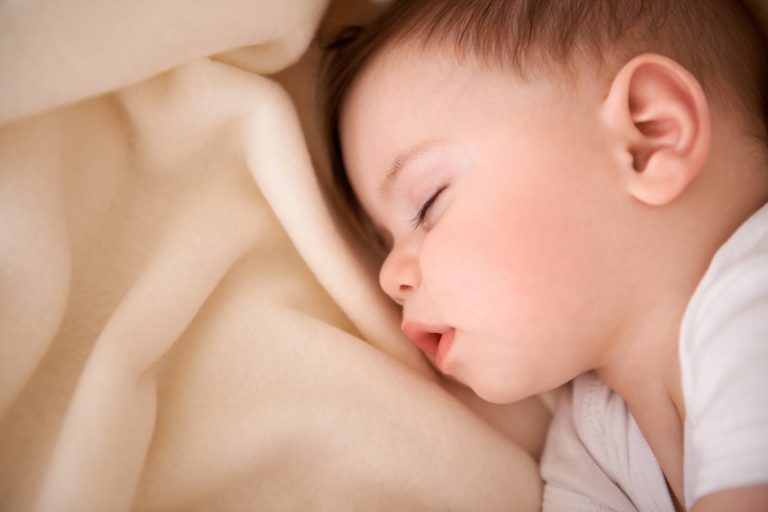 Gebelikte Uyku Bozukluklarının Bebek ve Anne Sağlığına Etkileri